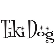 Tiki Dog